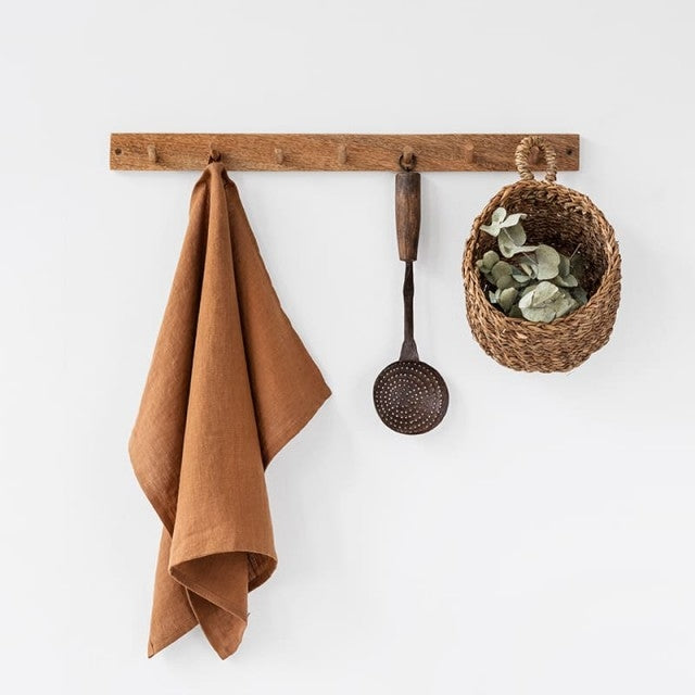 Linen Tea Towel