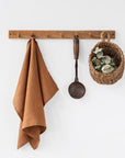 Linen Tea Towel