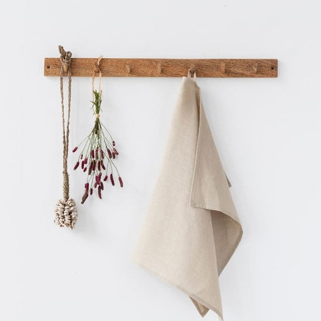 Linen Tea Towel