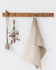 Linen Tea Towel