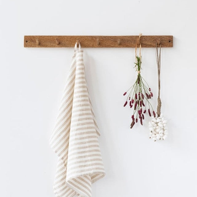 Linen Tea Towel