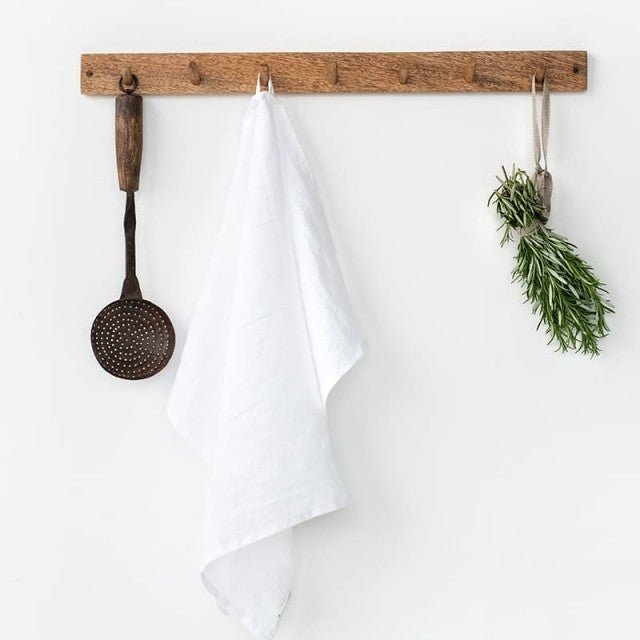 Linen Tea Towel