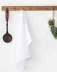 Linen Tea Towel