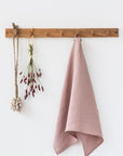 Linen Tea Towel
