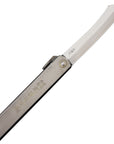 Japanese Higonokami Folding Knife
