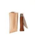 Whiskey Knife & Sheath Set