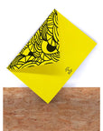 Greeting Card | Don't Look Down