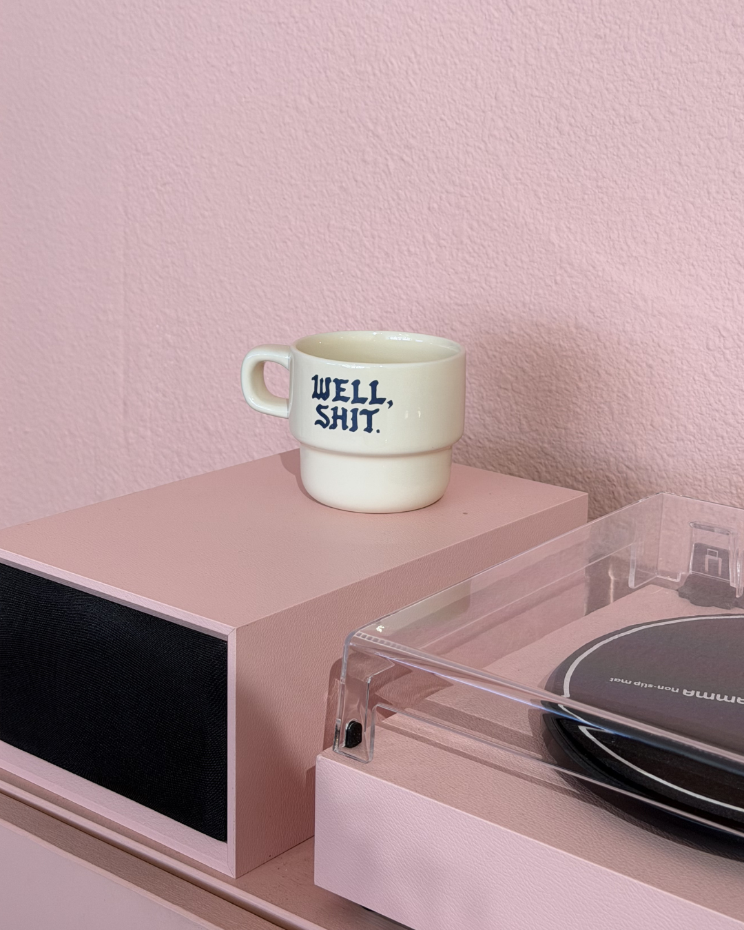 Objects People Keep Coming Back For.