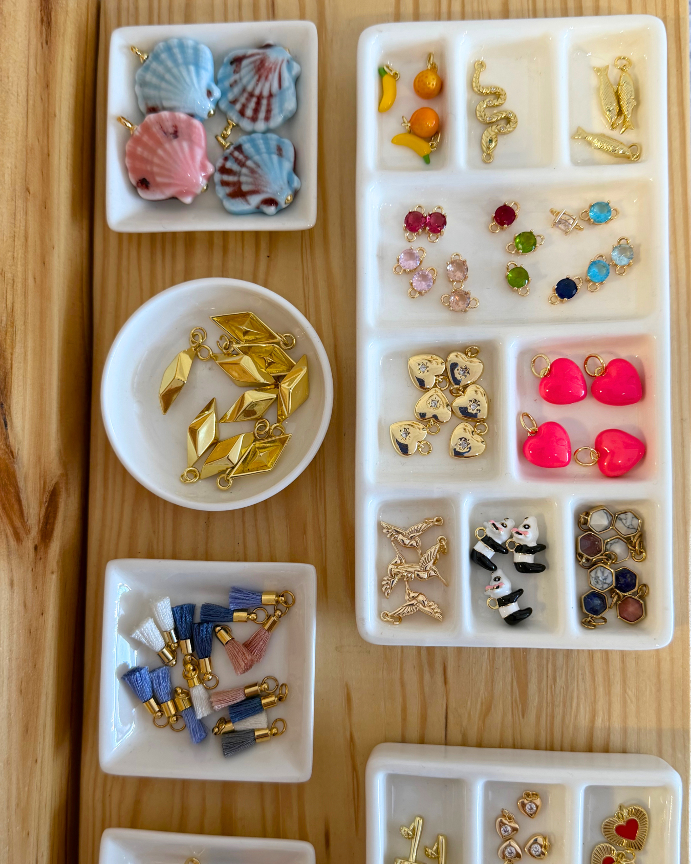 The Charm Bar Is Here (and Already Making a Name for Itself)