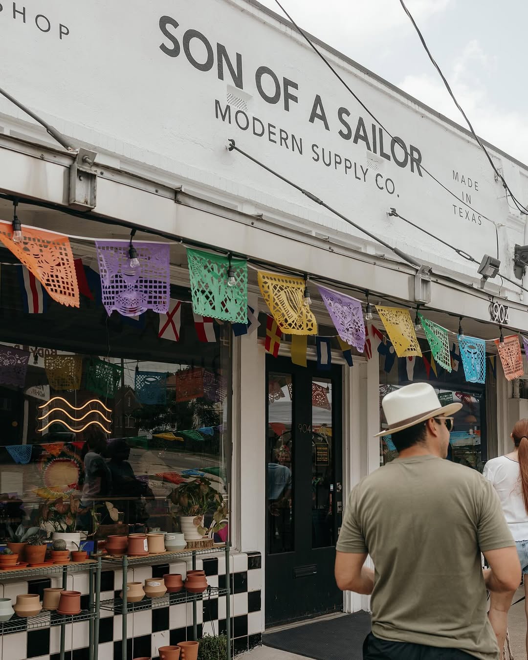 Creative Workshops & Private Events in San Antonio