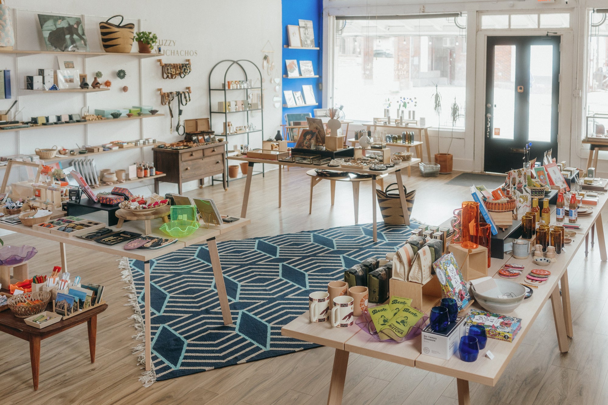 Your Favorite Neighborhood Gift Shop