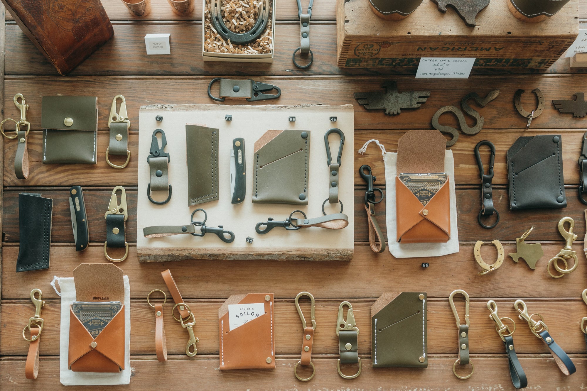 Dad Core: For Dads, Father Figures, and Collectors of Good Things