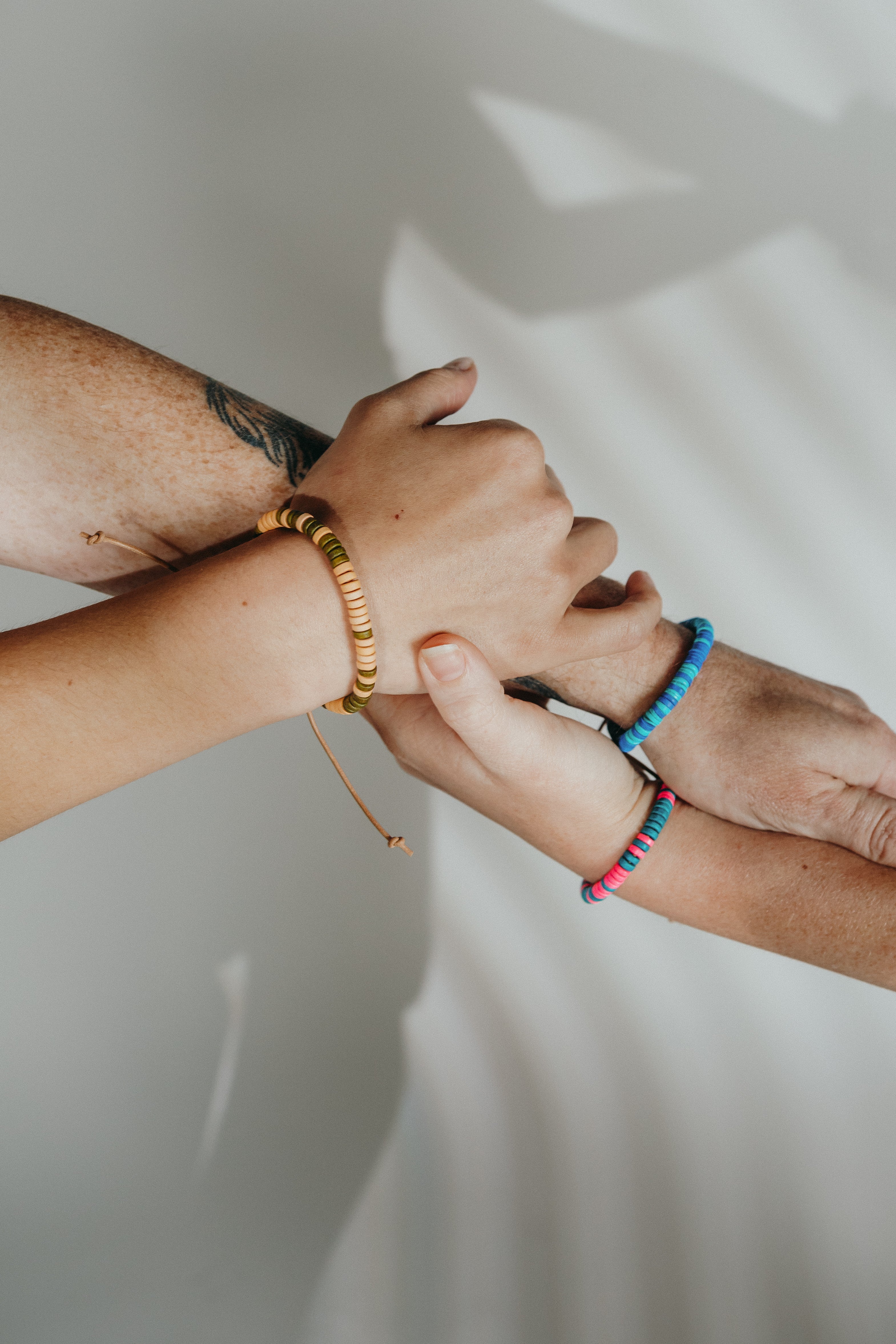 What Kind of Friend Are You? Take the Quiz