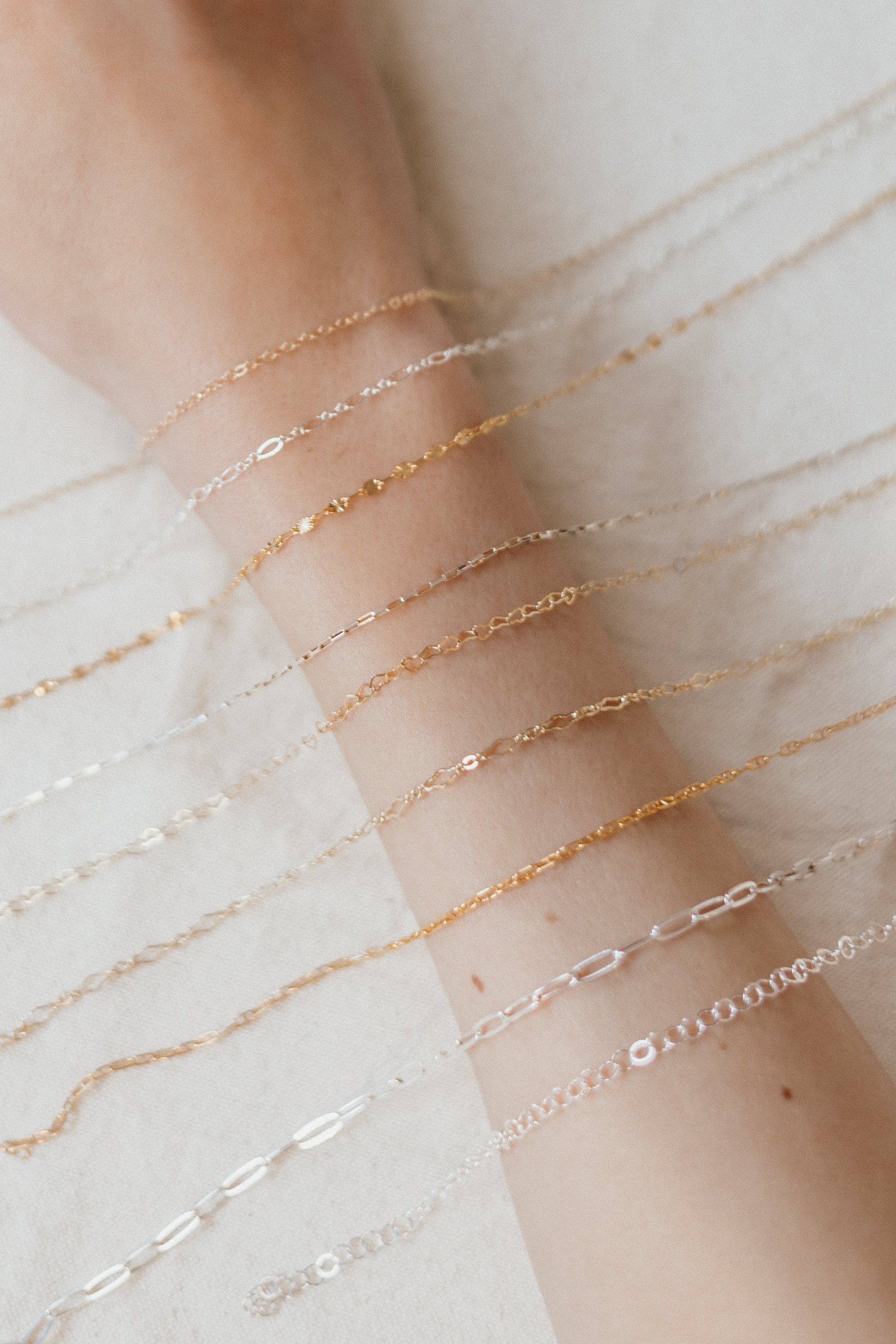Permanent Jewelry in San Antonio: Your FAQs, Answered