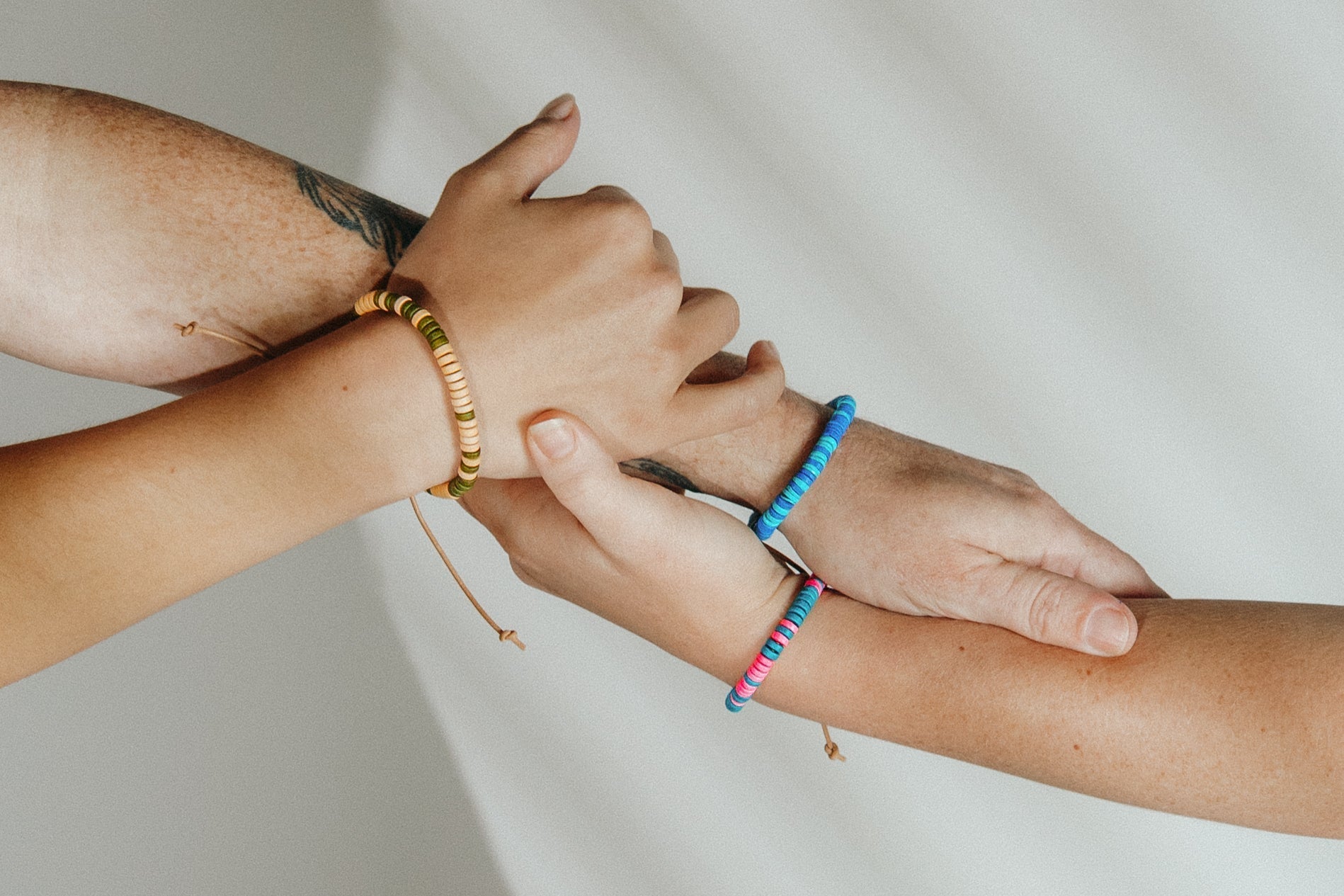 Introducing the Friendship Collection: Jewelry for Every Kind of Friend