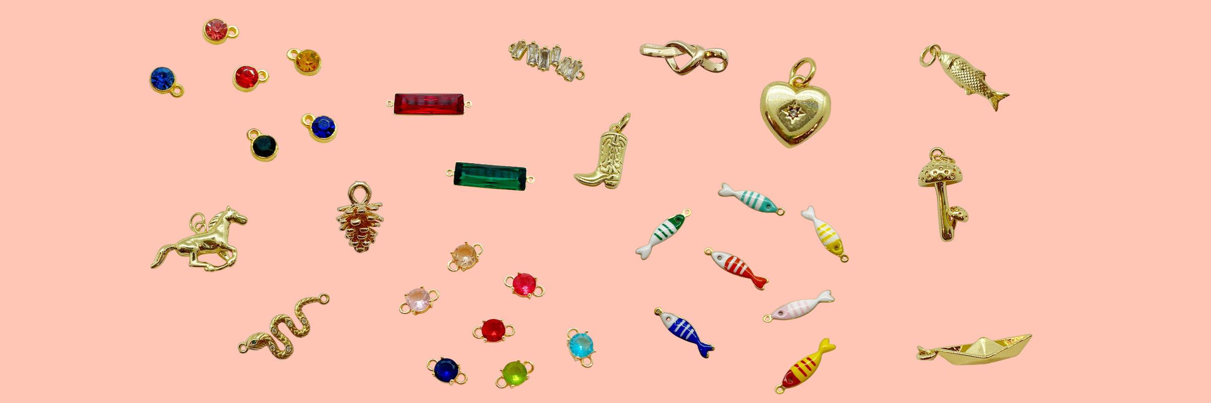 Introducing the Son of a Sailor Charm Bar