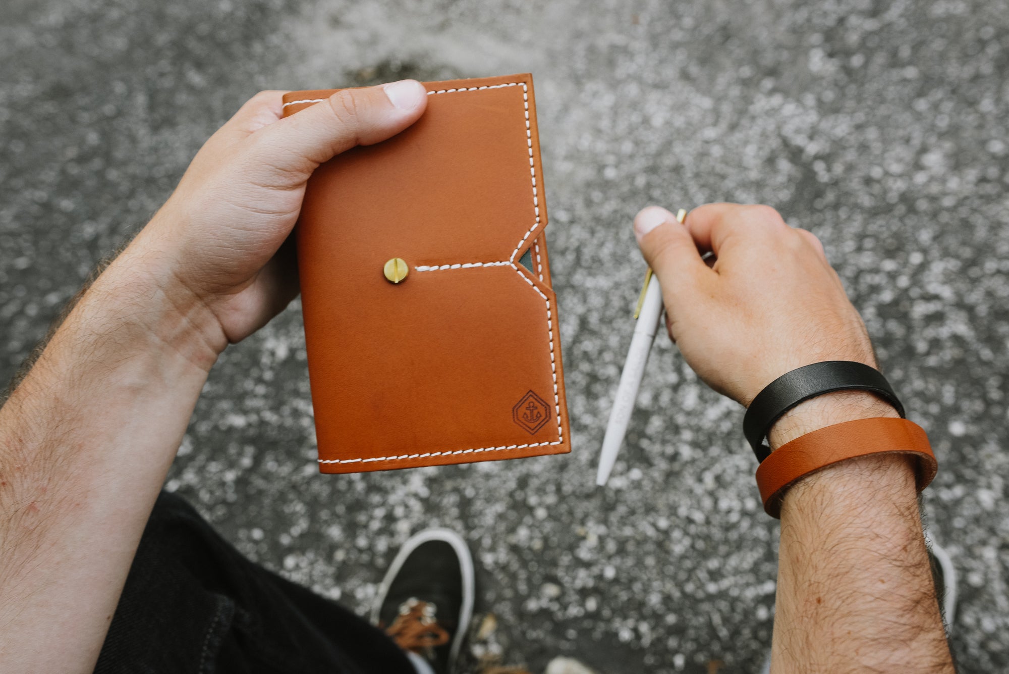 American Made Leather Goods