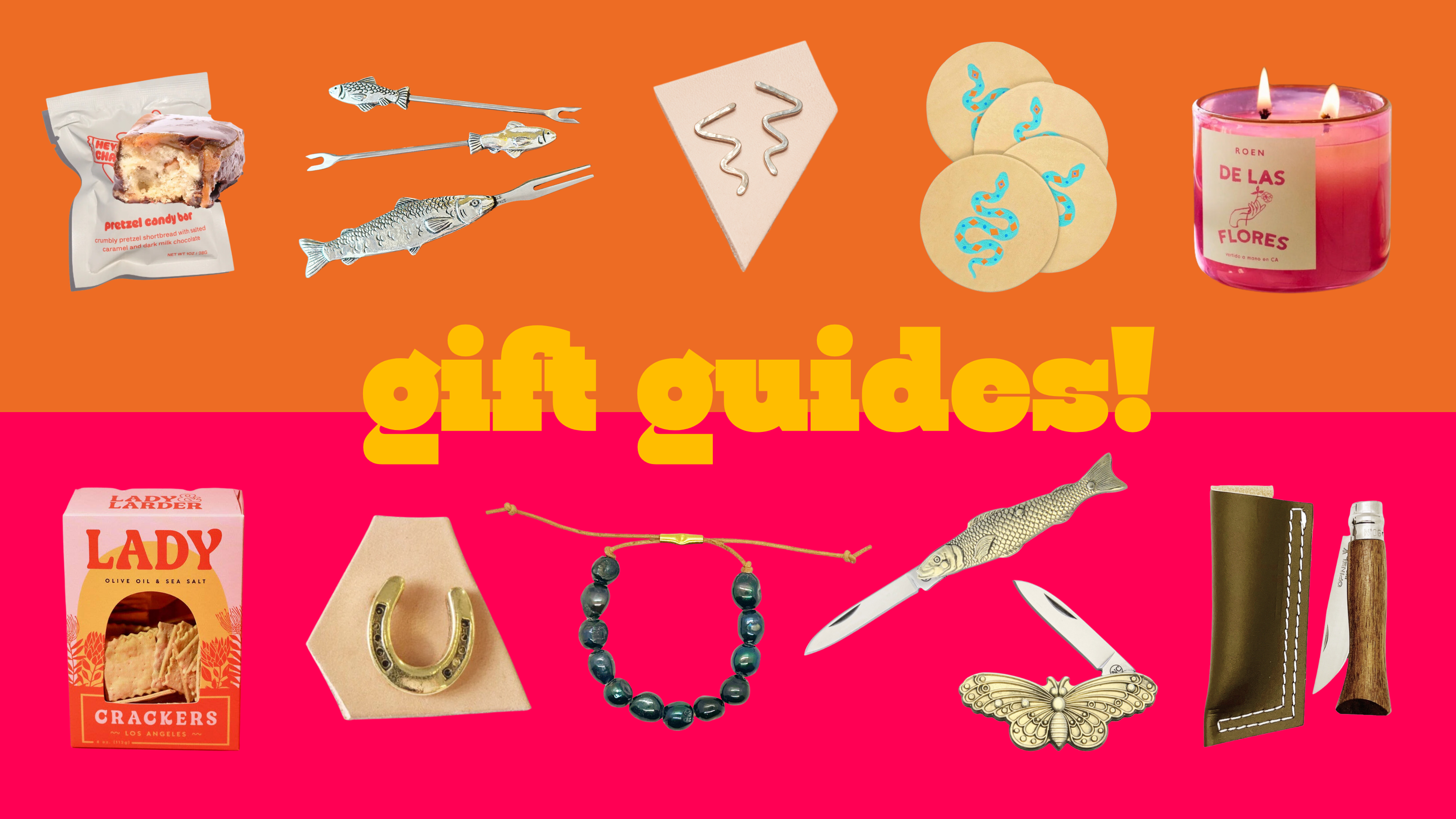 2024 Gift Guides