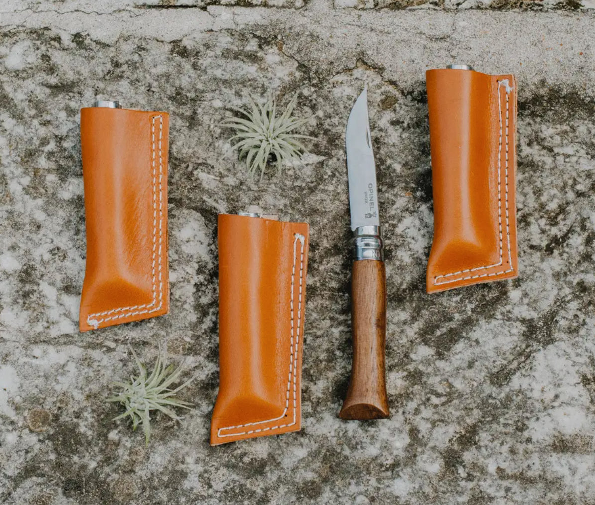 Unveiling the Whiskey Knife: Craftsmanship and Utility at Son of A Sailor