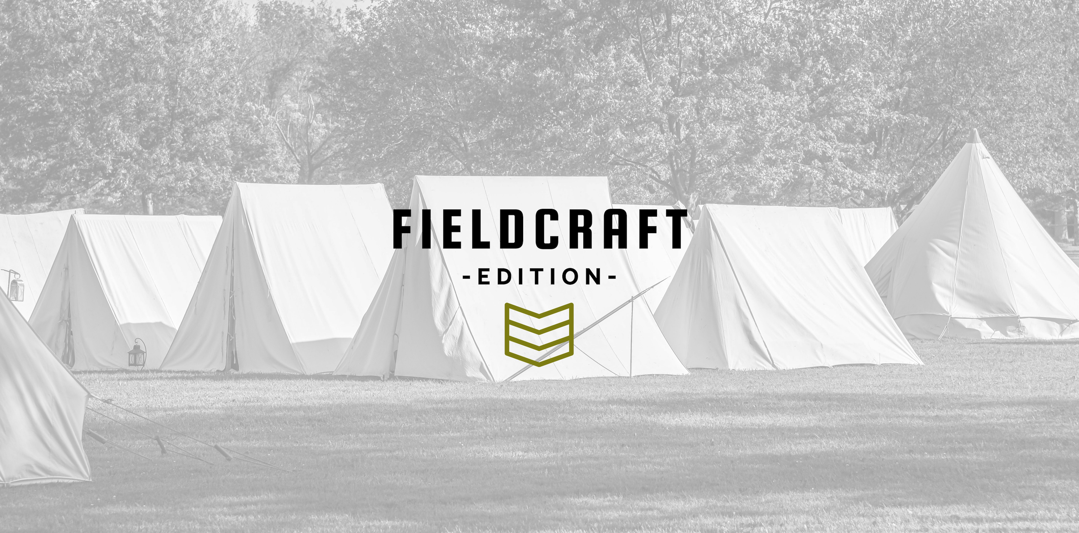 Fieldcraft | The Newest Edition to our Everyday Carry