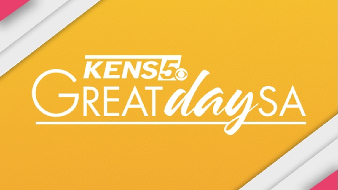 Son of a Sailor on Great Day SA