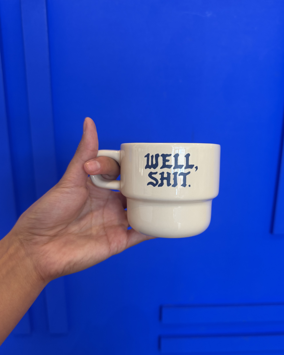 Funny & Handmade Mugs