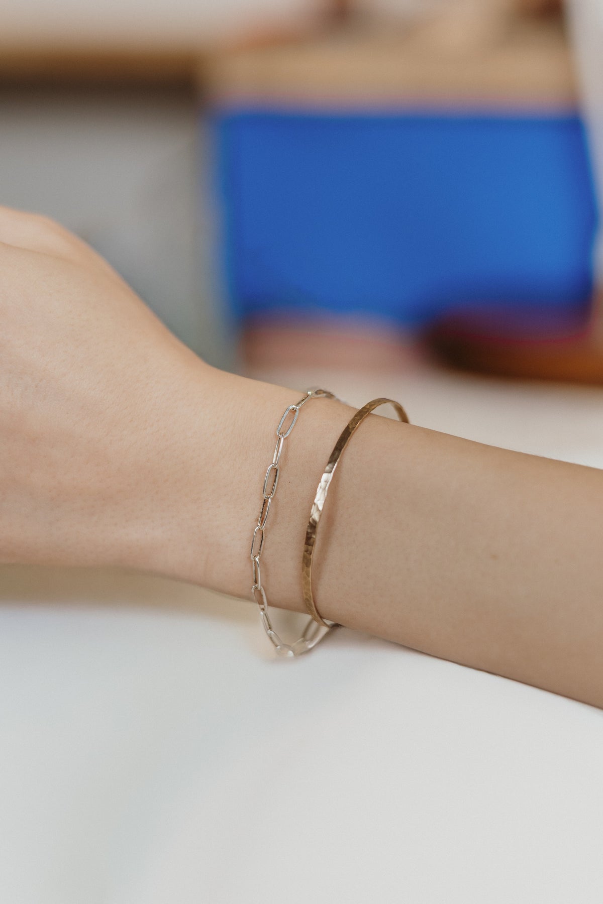 Charm Bar | Charm Options