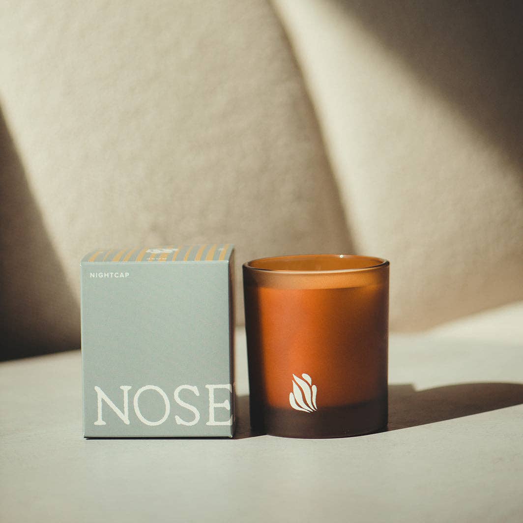 Candle | Nightcap
