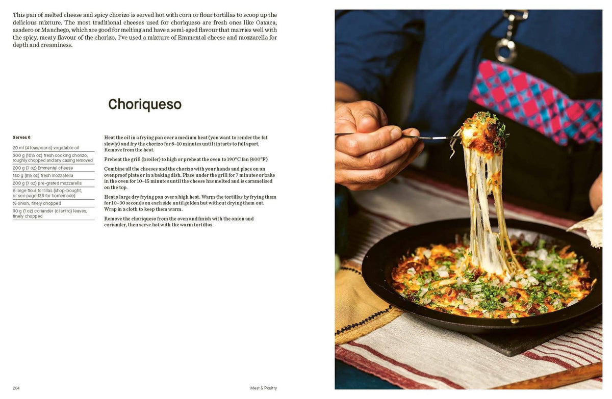 Book | Mexican Soul