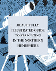 Book | Pocket Nature: Stargazing