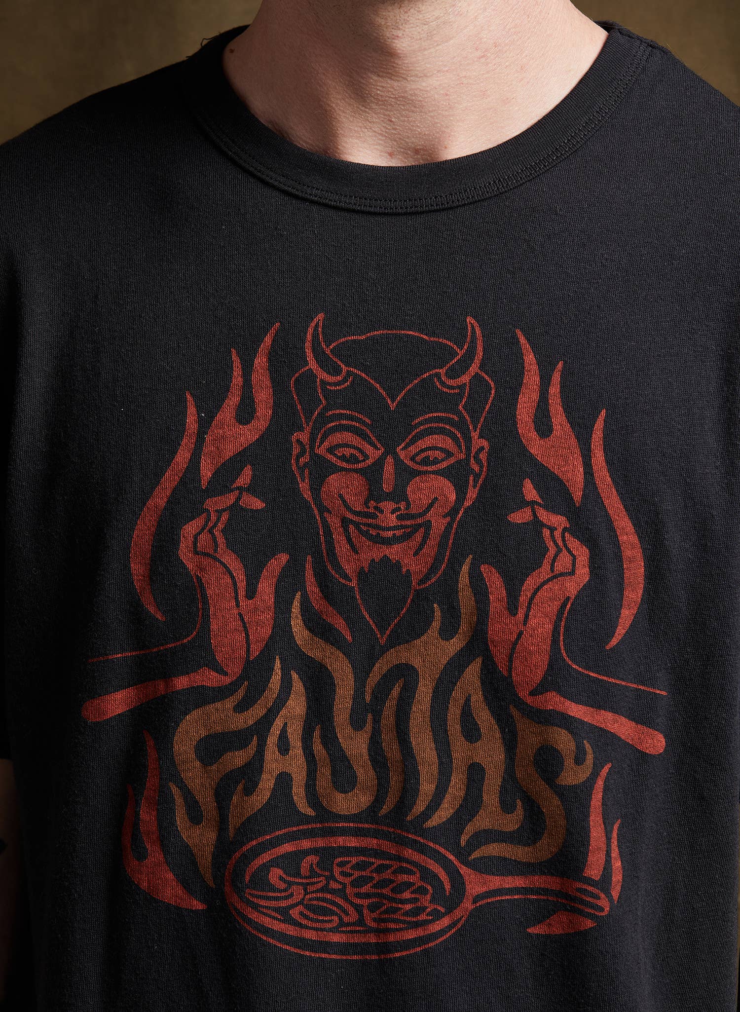 T-Shirt | Fajitas