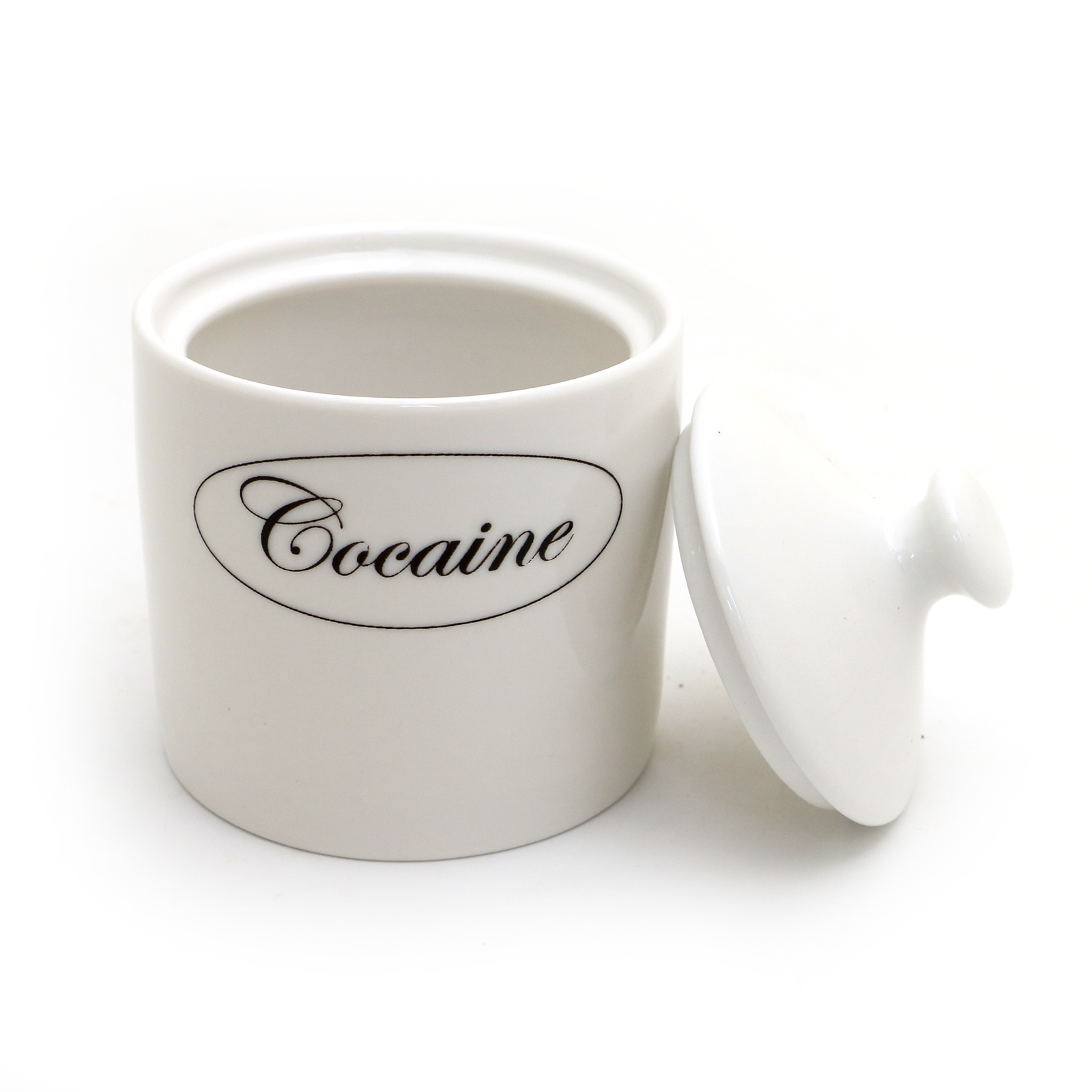 Sugar Bowl | Cocaine