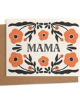 Greeting Card | Mama