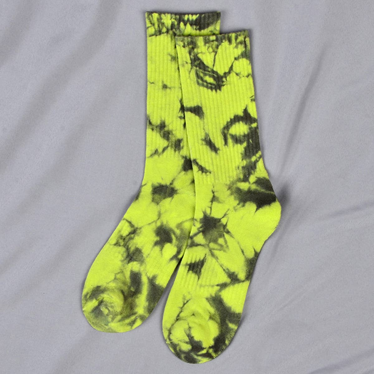 Socks | Tie Dyed Cotton