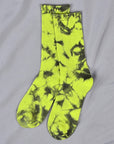 Socks | Tie Dyed Cotton