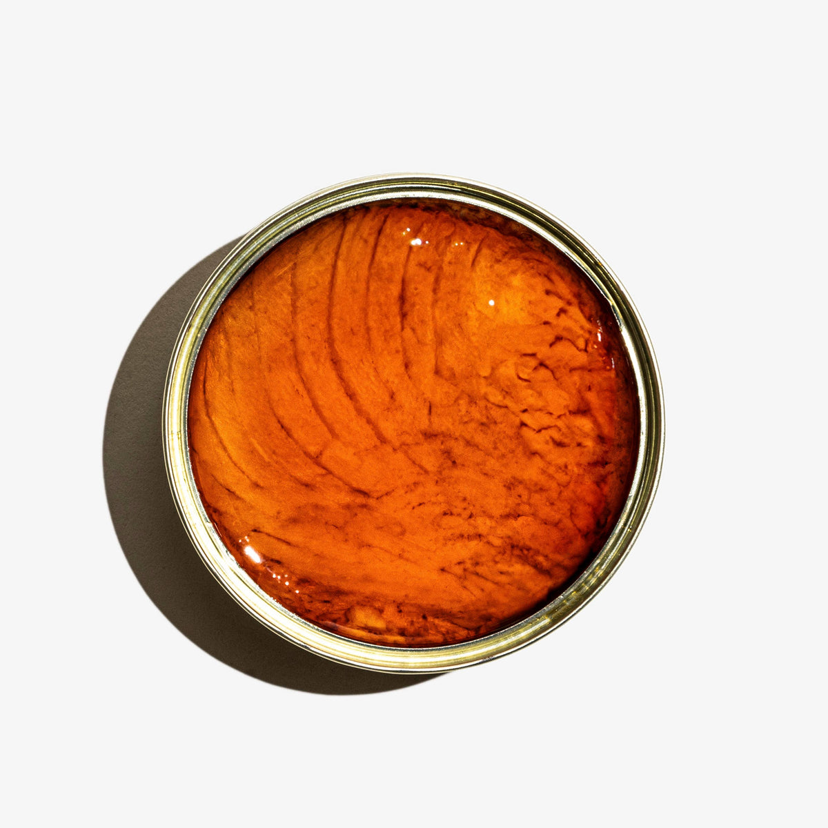 Tinned Fish | Albacore Tuna in Spicy Olive Oil