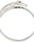 Silver Ring | Snake