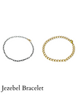 Men's Essential Bracelet Bundle: Jezebel, Men's Shirin, Shirin Gemstone