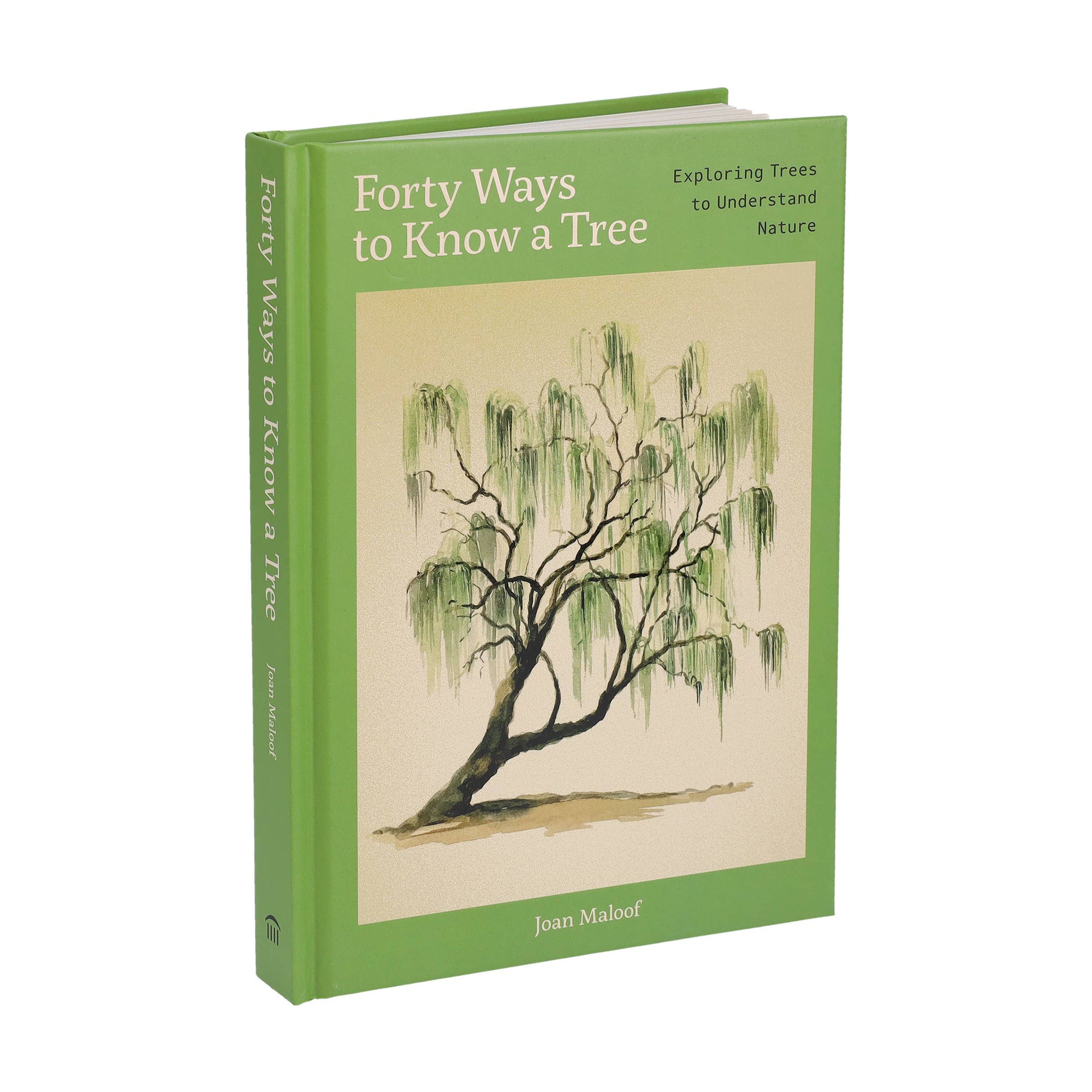 Book | Forty Ways to Know a Tree