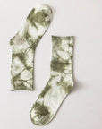 Socks | Tie Dyed Cotton
