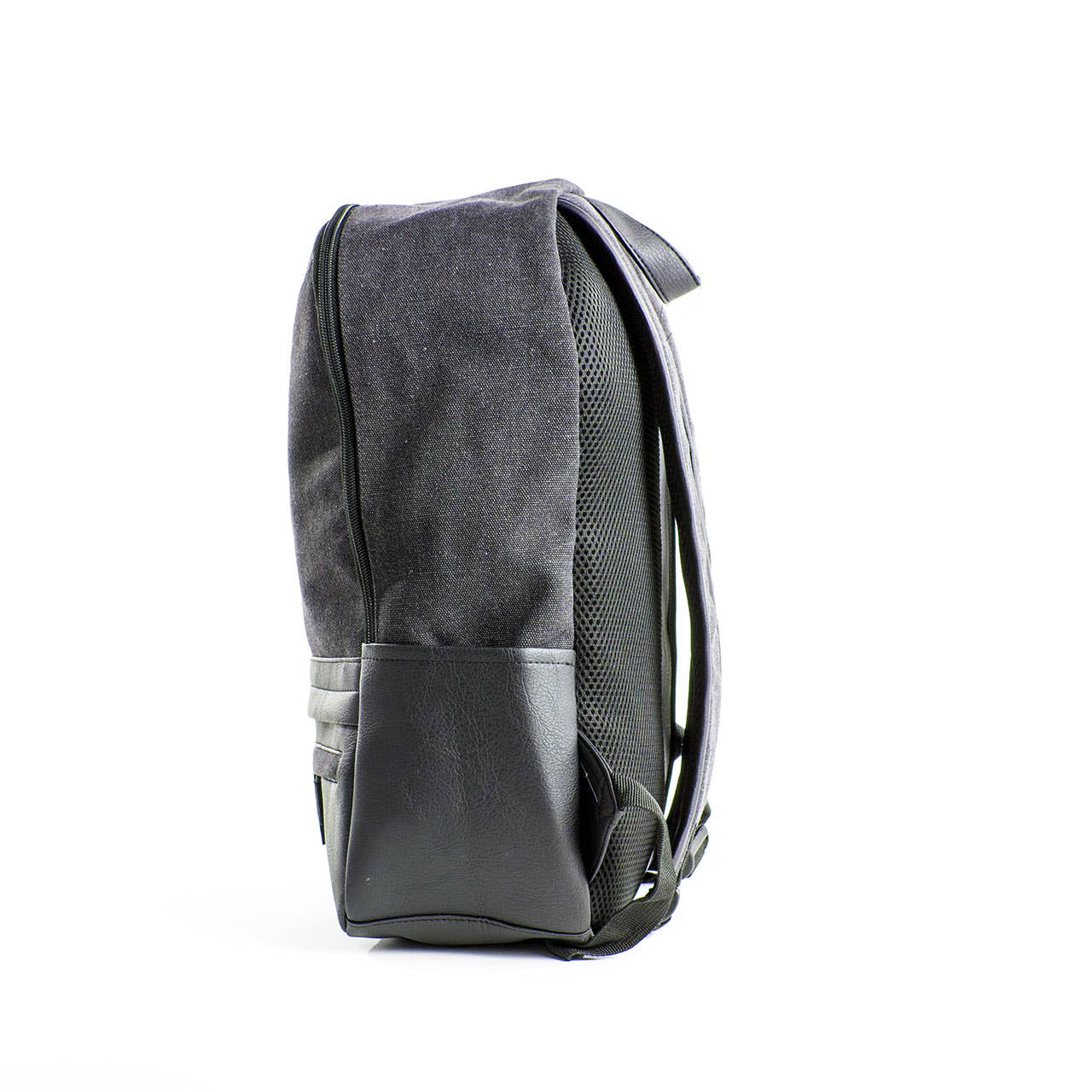 Members Only | Canvas Backpack