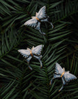 Ceramic Brooch | Butterfly