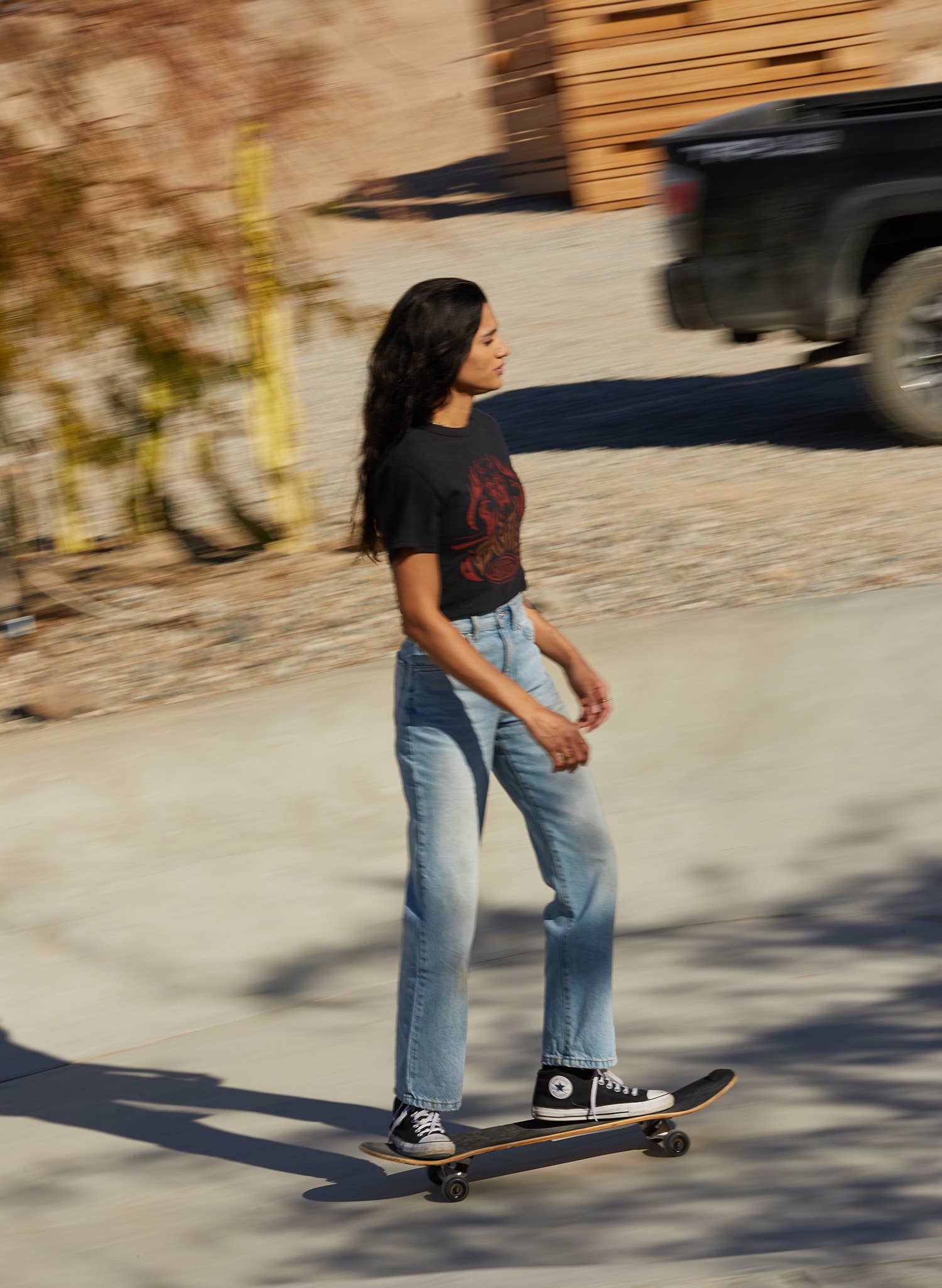T-Shirt | Fajitas