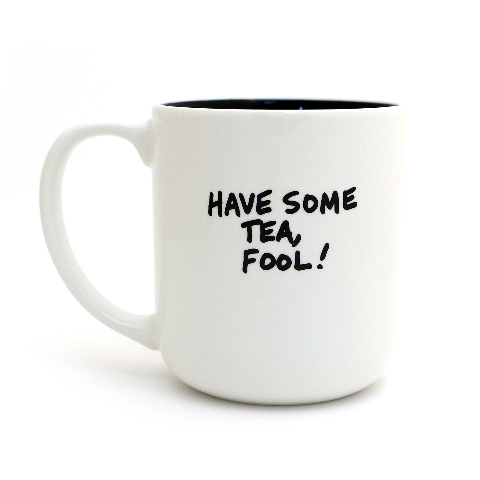 Mug | Mr. Tea