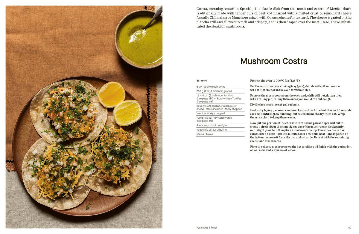 Book | Mexican Soul