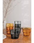 Stackable Juice Glass | Set of 2