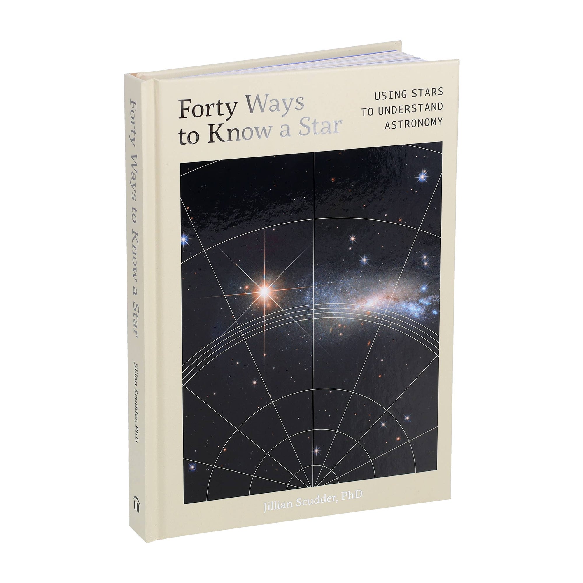 Book | Forty Ways to Know a Star