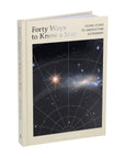 Book | Forty Ways to Know a Star