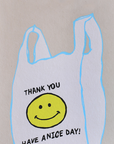 Greeting Card | Thank you Bag