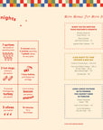 Cookbook | Big Night: Dinners, Parties & Dinner Parties